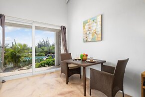 Caribbean Charm Serene Santa Lucia Sunny Pool