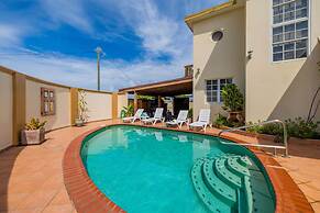 Cozy Tranquil 3BR 2BA Home w Private Pool Patio