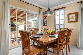 Cozy Tranquil 3BR 2BA Home w Private Pool Patio