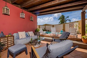 Cozy Tranquil 3BR 2BA Home w Private Pool Patio