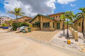 3BR Town Home in Gated Community Palm Beach