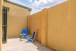 3BR Town Home in Gated Community Palm Beach