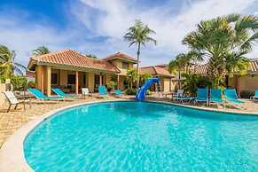 3BR Town Home in Gated Community Palm Beach