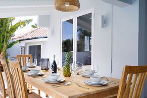 Villa Elo ze Luxury Noord Escape Private Pool