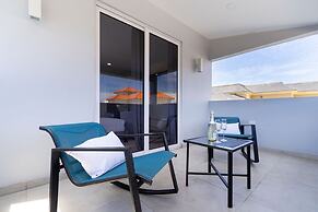 Villa Elo ze Luxury Noord Escape Private Pool