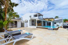 Villa Elo ze Luxury Noord Escape Private Pool