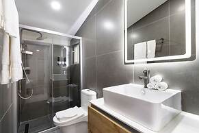 Villa Elo ze Luxury Noord Escape Private Pool