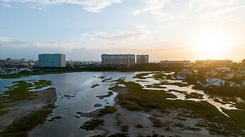 Villa Elo ze Luxury Noord Escape Private Pool