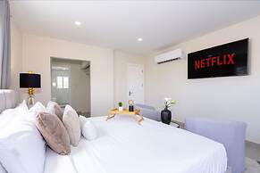 Villa Elo ze Luxury Noord Escape Private Pool