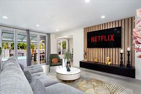 Villa Elo ze Luxury Noord Escape Private Pool