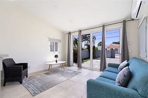 Villa Elo ze Luxury Noord Escape Private Pool