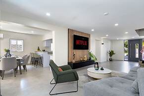 Villa Elo ze Luxury Noord Escape Private Pool