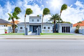 Villa Elo ze Luxury Noord Escape Private Pool