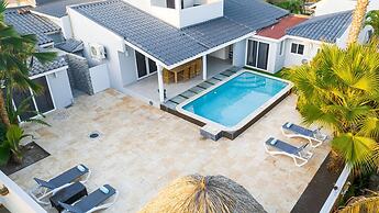 Villa Elo ze Luxury Noord Escape Private Pool