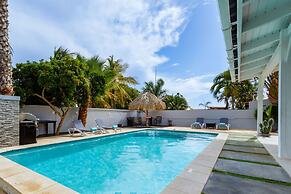 Villa Elo ze Luxury Noord Escape Private Pool