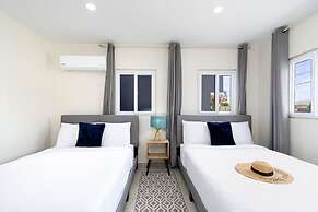 Villa Elo ze Luxury Noord Escape Private Pool