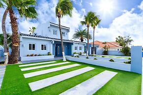 Villa Elo ze Luxury Noord Escape Private Pool