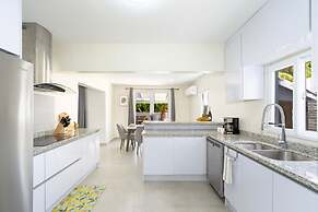 Villa Elo ze Luxury Noord Escape Private Pool