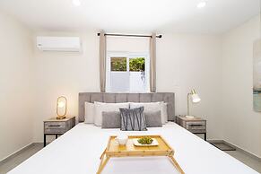 Villa Elo ze Luxury Noord Escape Private Pool