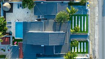 Villa Elo ze Luxury Noord Escape Private Pool