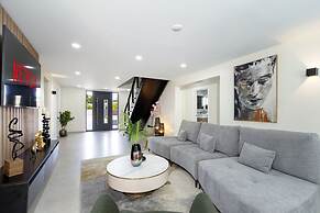 Villa Elo ze Luxury Noord Escape Private Pool