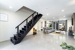 Villa Elo ze Luxury Noord Escape Private Pool