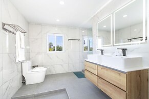 Villa Elo ze Luxury Noord Escape Private Pool