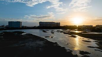 Villa Elo ze Luxury Noord Escape Private Pool