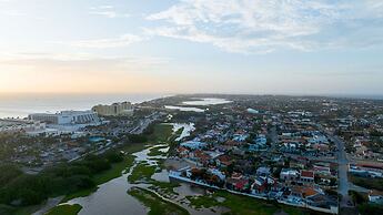 Villa Elo ze Luxury Noord Escape Private Pool