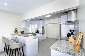 Villa Elo ze Luxury Noord Escape Private Pool