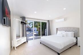 Villa Elo ze Luxury Noord Escape Private Pool