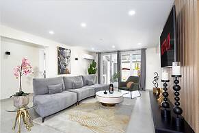 Villa Elo ze Luxury Noord Escape Private Pool