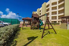 Ground Floor 1BR Condo w Pool Resort Amenities