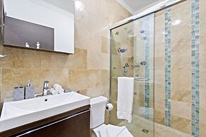 Ground Floor 1BR Condo w Pool Resort Amenities