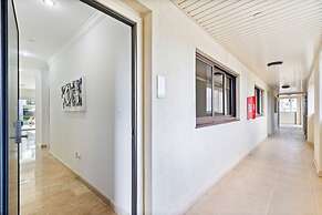 Ground Floor 1BR Condo w Pool Resort Amenities