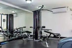 Ground Floor 1BR Condo w Pool Resort Amenities