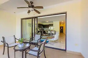 Ground Floor 1BR Condo w Pool Resort Amenities