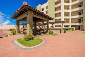 Ground Floor 1BR Condo w Pool Resort Amenities