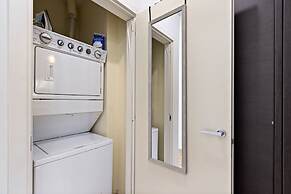 Ground Floor 1BR Condo w Pool Resort Amenities