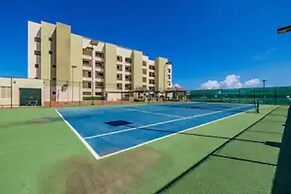 Ground Floor 1BR Condo w Pool Resort Amenities