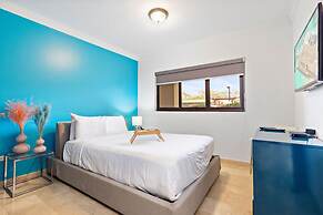 Ground Floor 1BR Condo w Pool Resort Amenities