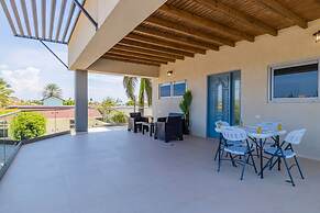 Magical Oasis 6BR w Large Pool Gazebo Views