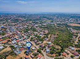 Magical Oasis 6BR w Large Pool Gazebo Views