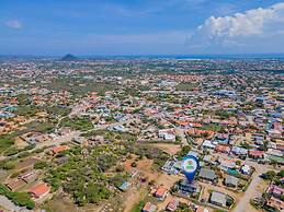 Magical Oasis 6BR w Large Pool Gazebo Views