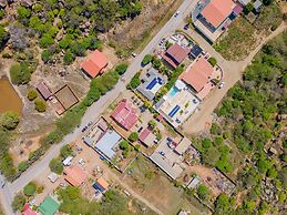 Magical Oasis 6BR w Large Pool Gazebo Views