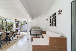 4br4ba w Private Pool Walking Distance to Ritz