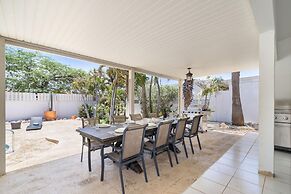 4br4ba w Private Pool Walking Distance to Ritz