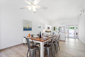 4br4ba w Private Pool Walking Distance to Ritz