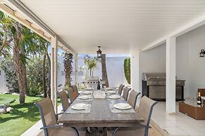 4br4ba w Private Pool Walking Distance to Ritz