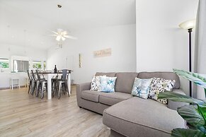 4br4ba w Private Pool Walking Distance to Ritz